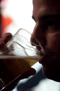 Calcule quanto beber